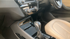 BMW X1 xDrive 20i xLine 5dr Step Auto Petrol Estate